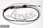 Tross,seisupidur LINEX 17.01.42