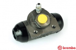 Rattapidurisilinder BREMBO A 12 350