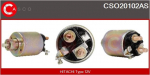 Magnetl&uuml;litus,starter CASCO CSO20102AS