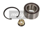 Rattalaagrikomplekt MAXGEAR 33-0926
