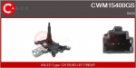 Pesuri mootor CASCO CWM15400GS