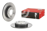 Piduriketas BREMBO 08.7352.11