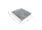 Filter,salongi&otilde;hk KNECHT LAK 96