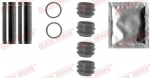 Juhth&uuml;lsikomplekt,pidurisadul QUICK BRAKE 113-1330X
