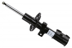Amort SACHS 350 153