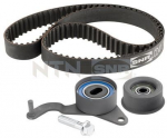 Hammasrihma komplekt SNR KD453.05