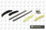 Mootori keti komplekt BGA TC2045K