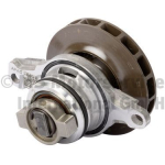 Veepump, mootori jahutus PIERBURG 7.08137.04.0