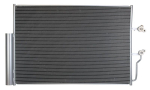 Kondensaator,kliimaseade MAXGEAR AC830470