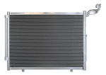 Kondensaator,kliimaseade MAXGEAR AC830474