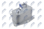 &Otilde;liradiaator,mootori&otilde;li NTY CCL-AR-001
