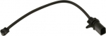 Hoiatuskontakt, piduriklotsi kulumine TRW GIC378