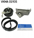 Hammasrihma komplekt SKF VKMA 01935