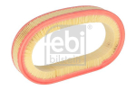 &Otilde;hufilter FEBI BILSTEIN 31443