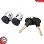 Lukukomplekt, kesklukustus ESEN SKV 65SKV811