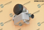 Korpus, &otilde;lifilter Dr.Motor Automotive DRM21010S