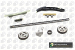 Mootori keti komplekt BGA TC2742FK