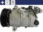 Kompressor,kliimaseade MAHLE ACP 951 000S