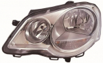 Esituli ABAKUS 441-11A8L-LD-EM