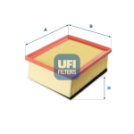 &Otilde;hufilter UFI 30.149.00