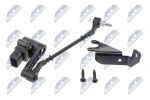 Regulaator,Nivooreguleerimine NTY ECX-LR-003