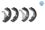 Piduriklotside komplekt MEYLE 614 533 0000