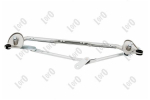 Pesurihoovastik ABAKUS 103-04-045