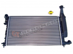 Radiaator,mootorijahutus GT-BERGMANN Automotive GT10-032
