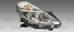 Esituli VALEO 044051