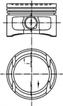 Kolvid KOLBENSCHMIDT 99562600