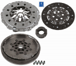 Sidurikomplekt SACHS 2290 601 208