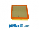 &Otilde;hufilter PURFLUX A267