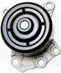 Veepump, mootori jahutus DENCKERMANN A310832P