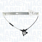 Aknat&otilde;stuk MAGNETI MARELLI AC1433