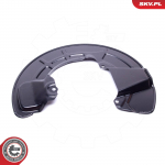 Plekk,piduriketas ESEN SKV 57SKV180
