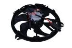 Ventilaator,mootorijahutus MAXGEAR AC212493