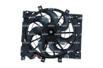 Ventilaator,mootorijahutus NRF 47310