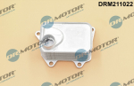 &Otilde;liradiaator,mootori&otilde;li Dr.Motor Automotive DRM211022