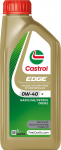 Mootori&otilde;li CASTROL CAS0W40EDGER1