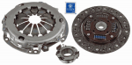 Sidurikomplekt SACHS 3000 858 401