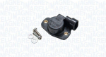 Andur,drosselklapiasend MAGNETI MARELLI KITPF1C