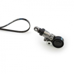 Soonrihmakomplekt GATES K016PK963