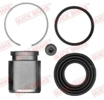 Remondikomplekt,Pidurisadul QUICK BRAKE 114-5279