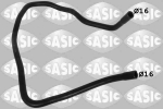 Jahutusvoolik SASIC 3406261