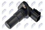 Andur,kiirus/p&ouml;&ouml;rded NTY ECP-NS-027