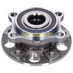 Rattarumm JAPANPARTS KK-10025