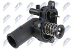 Termostaat,Jahutusvedelik NTY CTM-CH-033