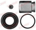 Remondikomplekt,Pidurisadul QUICK BRAKE 114-5022