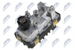 T&auml;iturseade, turbo&uuml;lelaadur NTY ECD-FR-014