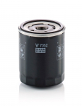 &Otilde;lifilter MANN-FILTER W 7052